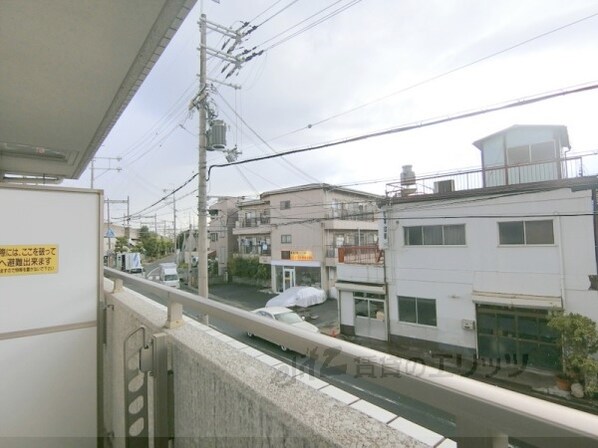 セラフィック・IWTの物件内観写真